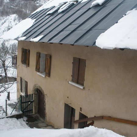 Appartement 5 Pers Avec Jardin Clos, Proche Centre Et Telecabine - Fr-1-263-161 Valloire Exterior photo